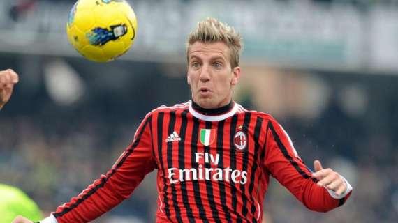 Milan-Fiorentina, le formazioni ufficiali