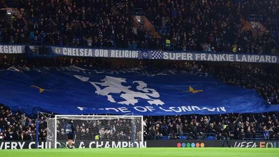 Verso Chelsea-Milan: dove vedere il match di Stamford Bridge