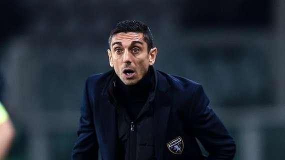 MN - Torino, Longo: "Vittoria meritata del Milan, ma i rossoneri hanno fatto poco"