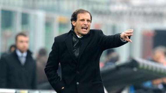 Milan-Juventus, i convocati rossoneri