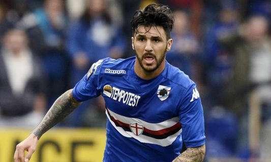 Gazzetta - Soriano, mezzala e trequartista: recupera, crea occasioni e segna, per questo Mihajlovic lo vuole