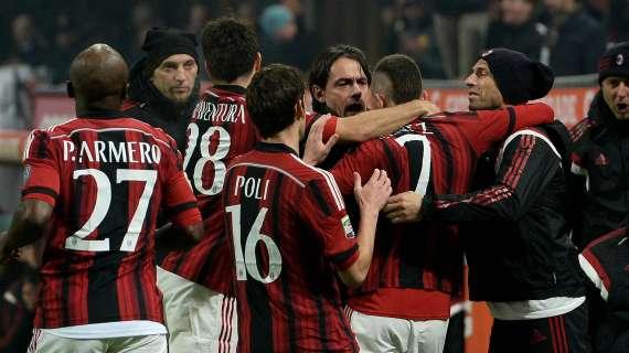 Sette sorelle per un posto: ora il Milan sa davvero di potersela giocare