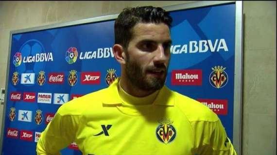 Milan-Villarreal, dalla Spagna: ancora nessun accordo per Musacchio. Ballano 5 milioni 
