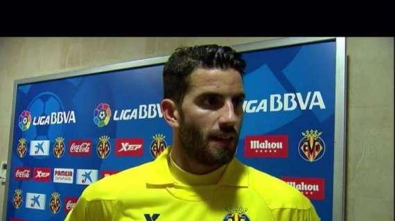 Mundo Deportivo - Corsa a tre per Musacchio: pronte offerte di Milan, Arsenal e Tottenham 
