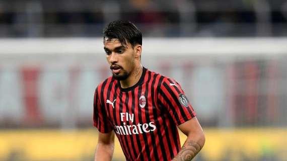 Gazzetta - Milan, il ritorno di Paquetà: a Pioli serve qualità