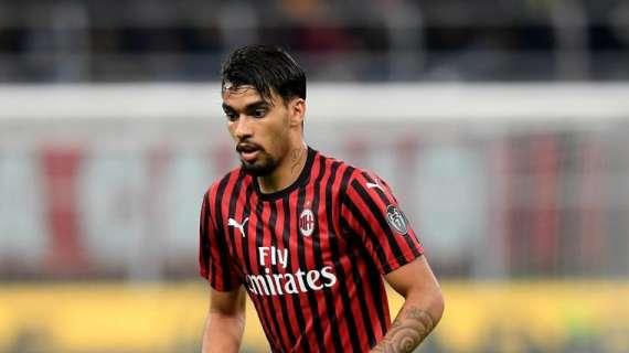 Milan, no al Flamengo per il prestito di Paquetà