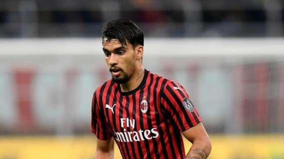 Milan, Paquetà in vendita per 35 milioni ma il PSG si è defilato