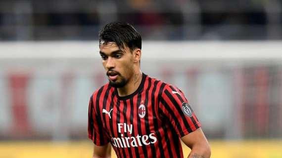 Milan, Paquetà jolly dalla panchina