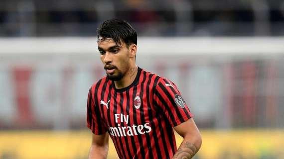 Psg su Paquetà: il Milan vuole almeno 35 milioni