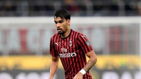 Milan, Paquetà in uscita: ma non sarà facile piazzare il brasiliano