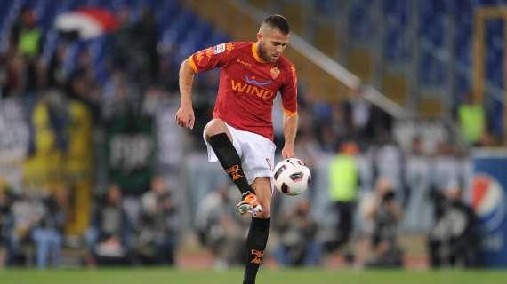 Menez scontento: l'addio alla Roma sembra scontato