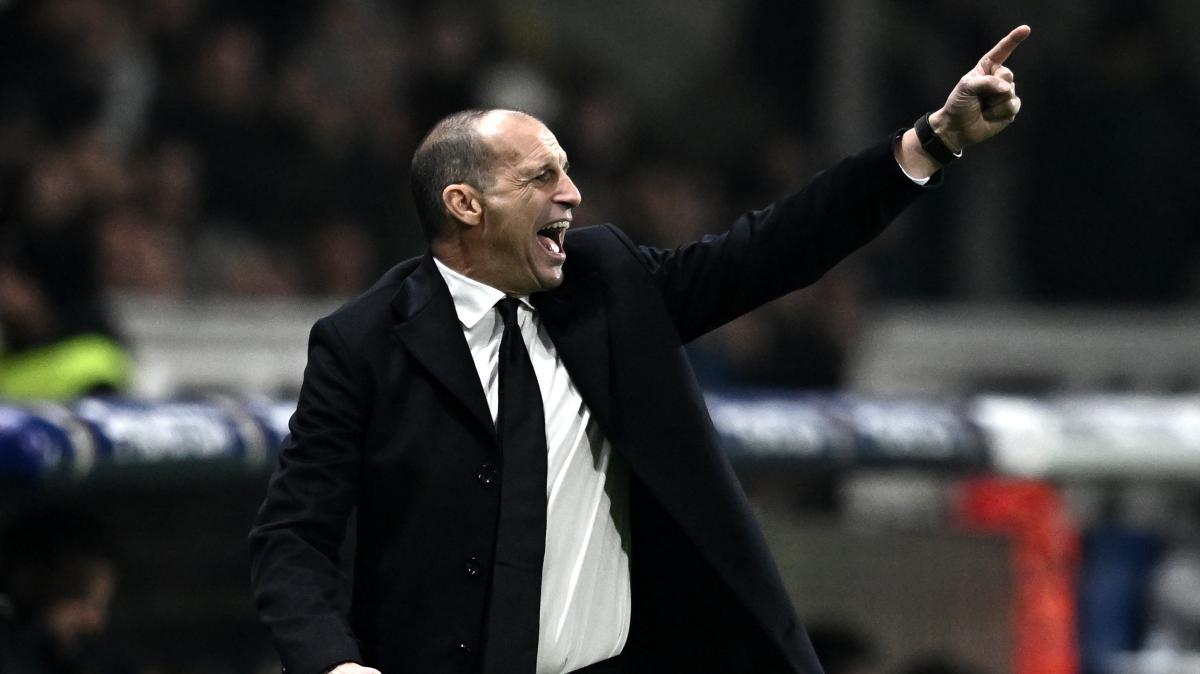 MN - Cuomo: "Allegri sarò molto importante. Lui è un top player in più"