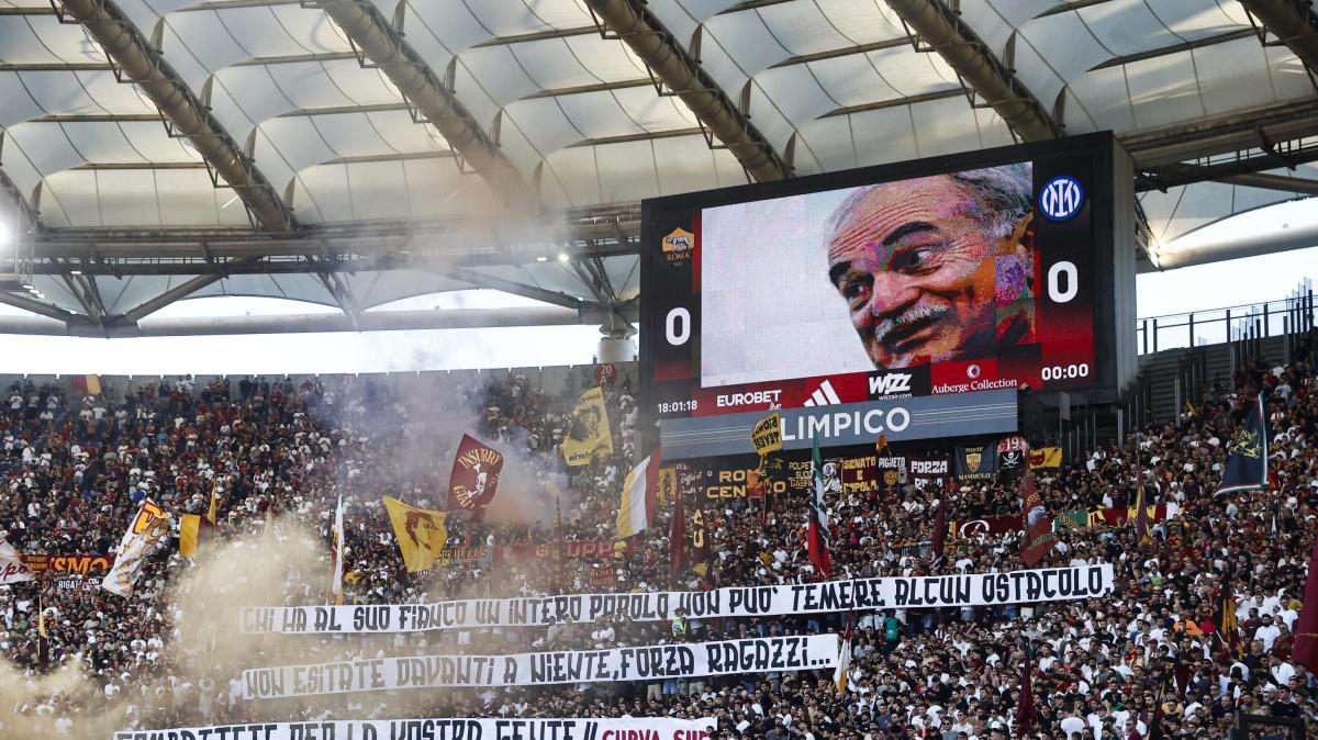 Domani i funerali di Sandro Mazzola: niente tv e fotografi in Basilica