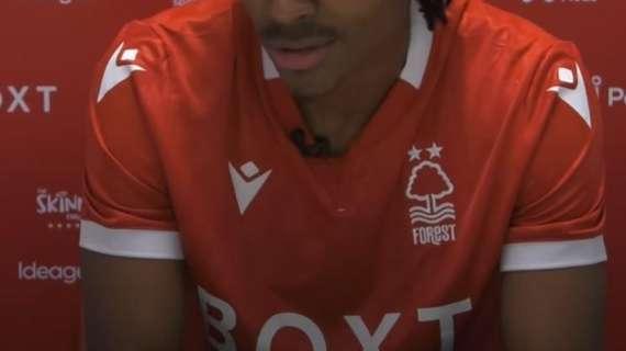 Il Nottingham Forest è il re del mercato. Nessuno può spendere come gli inglesi