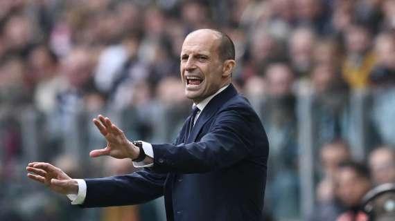 Braida dice sì al ritorno di Allegri al Milan: "Pragmatismo e risultati, con lui si rischia meno"