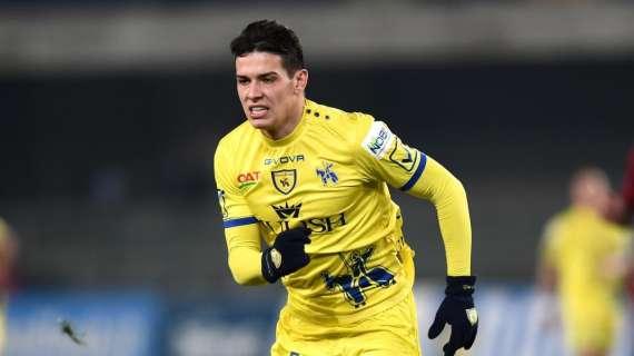 Hellas, domenica c'è il Milan. Con uno Stepinski in più