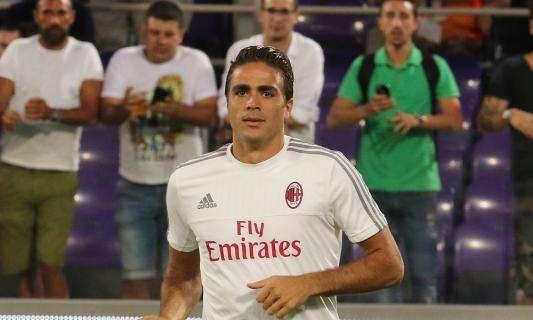 Il West Ham punta forte su Matri: la situazione 