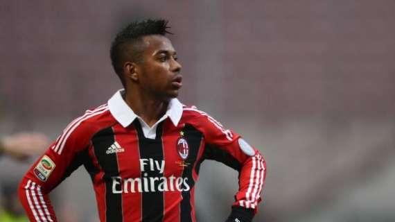 Il presidente dell'Atletico MG: "Mai avanzate offerte per Robinho"