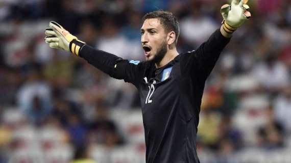 Il Giornale - Milan, porta aperta per Donnarumma: Mirabelli vola in Polonia, rossoneri pronti a riaccoglierlo