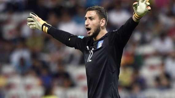 Gazzetta - Donnarumma-Milan, nessun passo avanti dopo il giorno del "no": il lieto fine resta difficile
