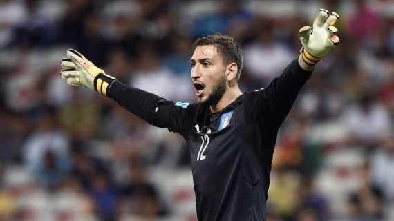 Raimondi: "Reina e Meret sul taccuino di Mirabelli: la faccenda Donnarumma è ancora incerta. Raiola chiede più tempo"