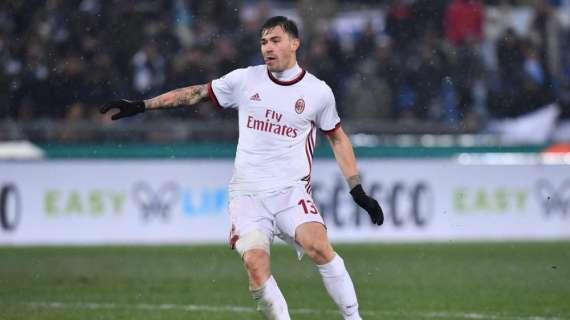 Premium - Milan, entro marzo incontro per il rinnovo di Romagnoli: obiettivo 2023