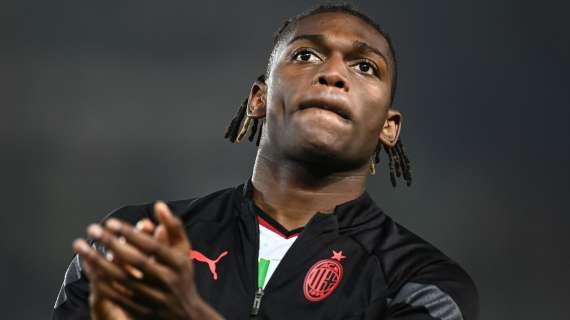 Milan, Leao è il giocatore portoghese che ha partecipato a più gol nei Top 5 campionati europei  