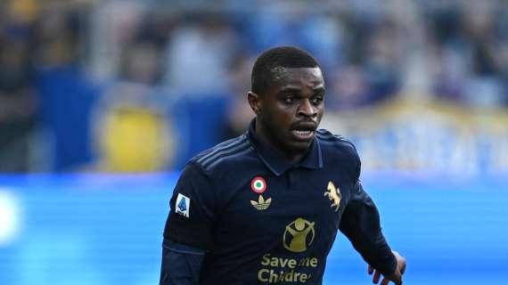 Kalulu alla Juventus a titolo definitivo: il comunicato del Milan