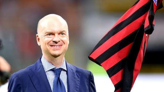 Fassone al Guerin Sportivo: "Con la Champions non dovremmo pensare alle cessioni"