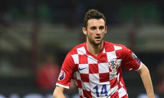 Sportmediaset - Milan, Brozovic è sfumato per gli infortuni in difesa
