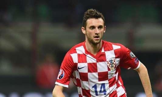 Tuttosport - Milan in pressing su Brozovic tra resistenze della Dinamo e rischio asta