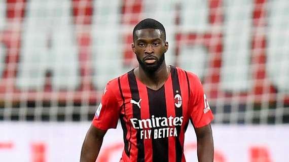 Inghilterra, Southgate elogia Tomori: "Sono rimasto molto impressionato"