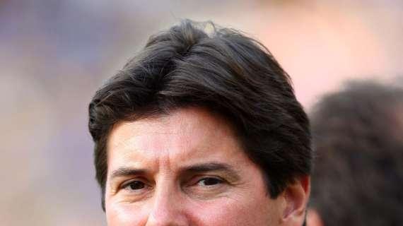 Secco: "Milan favorito sulla Juve. E' ora di lasciarsi Calciopoli alle spalle"