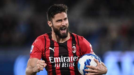 ESCLUSIVA MN - Cattaneo: "La vittoria con la Lazio è stata una bella reazione del Milan. Origi? Occasione allettante"
