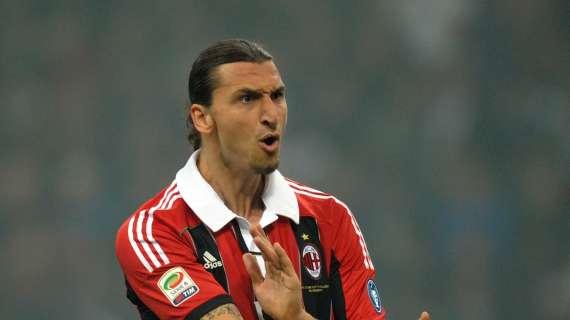 Bartoletti: "Ecco qual è la differenza tra Lavezzi e Ibra..."