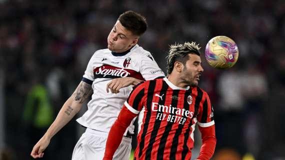 Pasotto su Theo: "Le prossime ore saranno evidentemente decisive, ma la decisione parrebbe ormai presa"