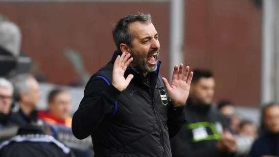 Gazzetta - Milan, oggi Giampaolo sarà a Milano: domani la firma con il club rossonero