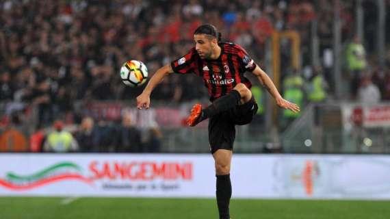 MN - Rodríguez resta nel mirino del PSG