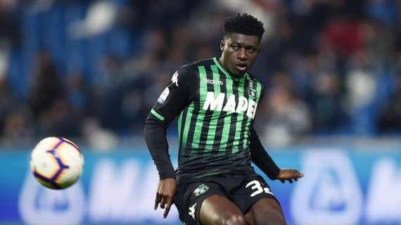 Milan, anche la Fiorentina sta pensando a Duncan