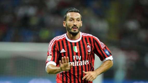 Zambrotta scrive per ringraziare i cittadini