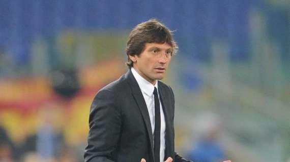 Leonardo: "DS? Serve una mano, ci sono tante cose da fare e i tempi sono stretti. La scelta delle persone è importante"