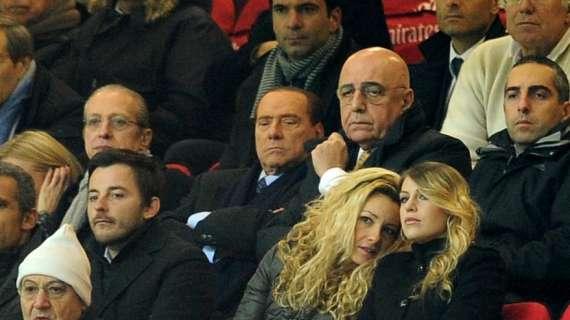 Nessuna cessione: la famiglia Berlusconi ha le idee chiare per il futuro del Milan