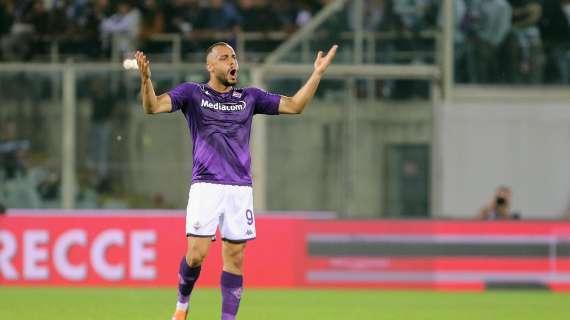 Serie A, la Fiorentina batte lo Spezia. Pari fra Cremonese e Udinese
