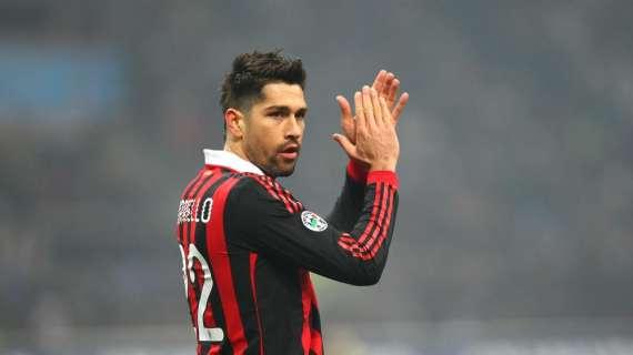 Bari-Milan: le probabili formazioni, torna Borriello