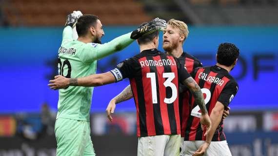 ESCLUSIVA MN - Carmignani: "Milan, serve carattere. Donnarumma? Penso voglia restare. E su Ibra a Sanremo..."