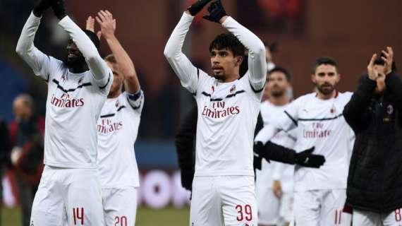 Il Milan riagguanta il 4° posto: Bakayoko mostruoso, Gigio salva tutto. Ma che lampi di classe da Paquetà