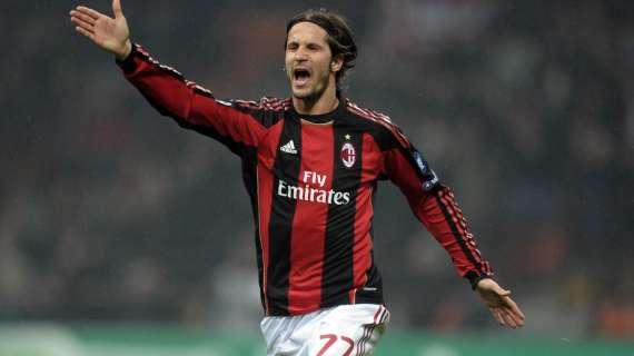 Cuore rossonero: il Milan si aggrappa ad Antonini