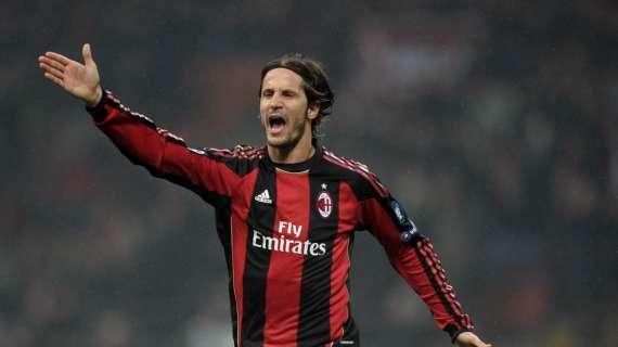 ESCLUSIVA MN.TV - Antonini: "Per Ibra è solo stanchezza. Inter, non fai paura. Napoli, sei ancora in ballo"