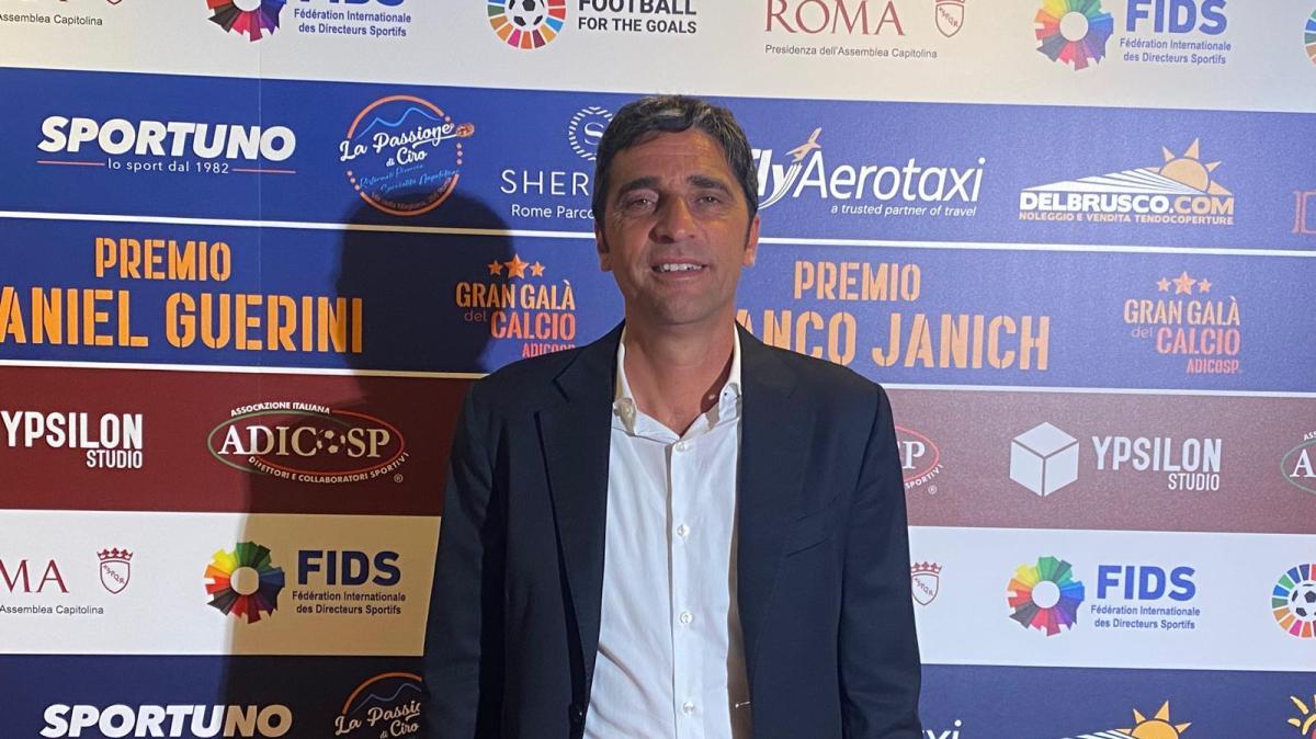 Milan, via Tare e avanti tutta per D'Amico. Pronto un biennale con opzione