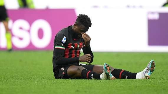 Milan, Origi utile per la plusvalenza: sul belga ci sono Aston Villa e West Ham